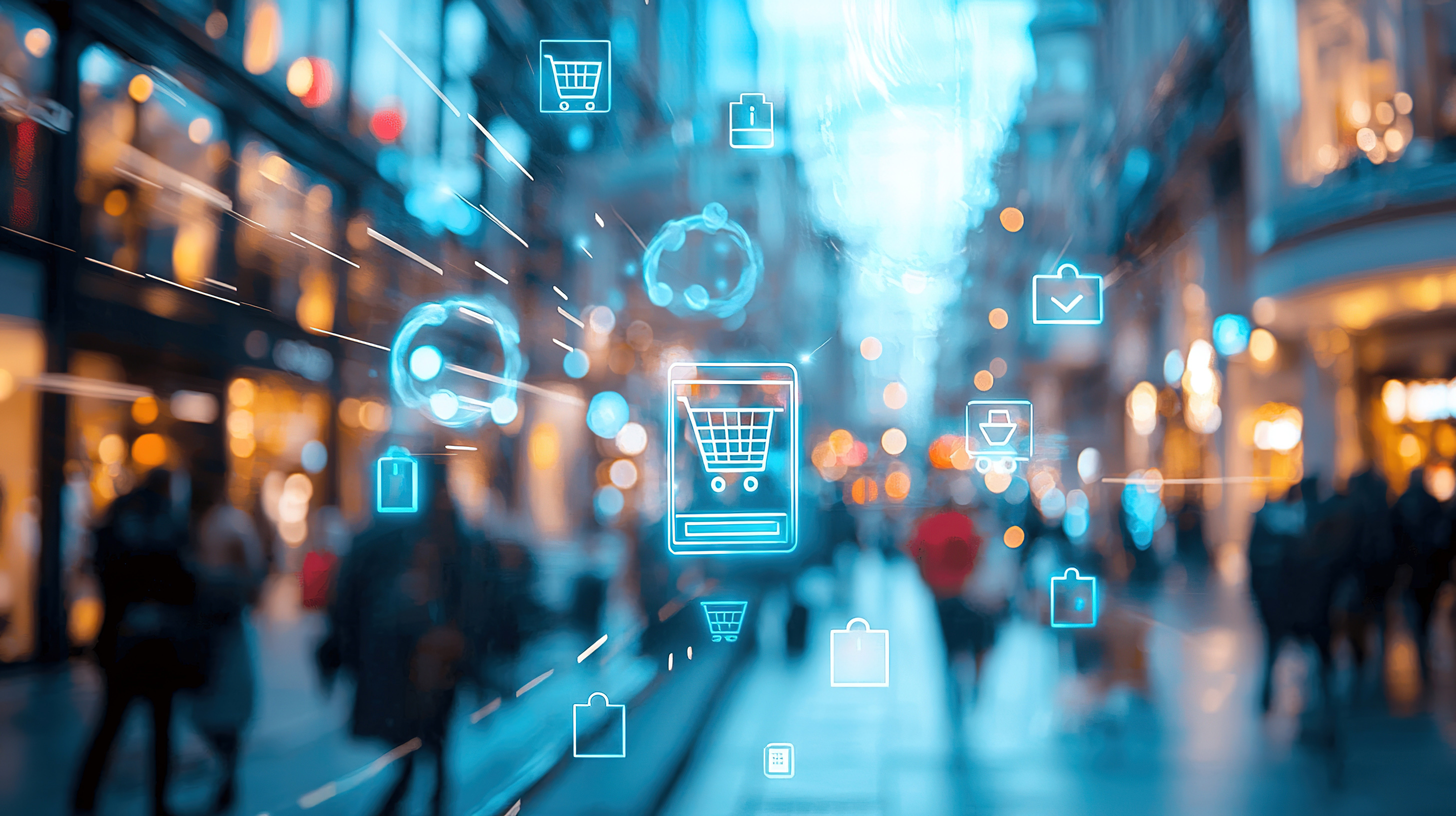  O que é Gestão de Mídias Sociais?