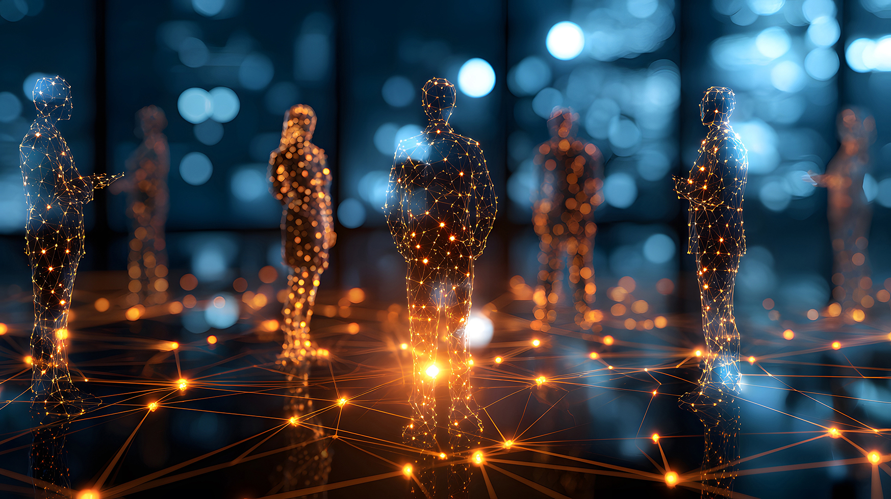 IA, Redações e Mercado: O redesenho da Comunicação em 2026