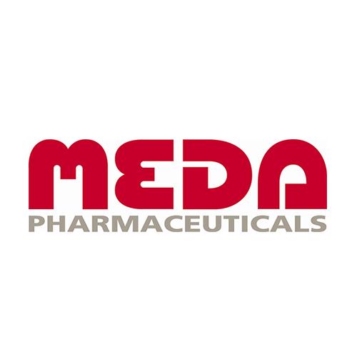 Meda Pharmaceuticals