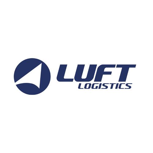 Luft Logistics Healthcare