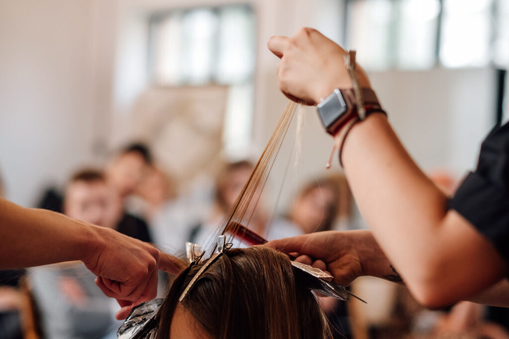 Atacadista de Beleza anuncia cursos gratuitos para cabeleireiros